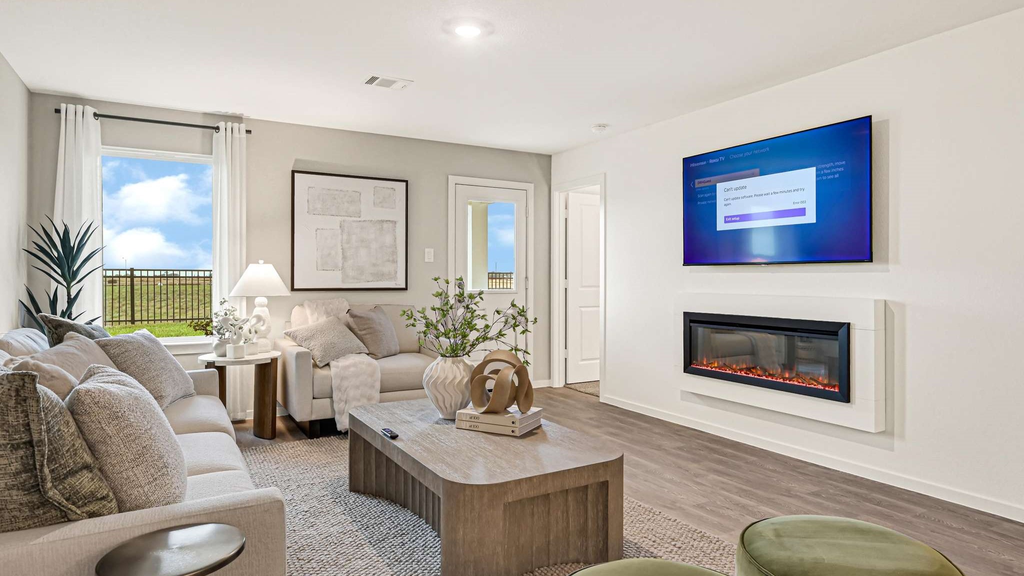 *Images and 3D tour are for illustration only and options may vary from home as built.