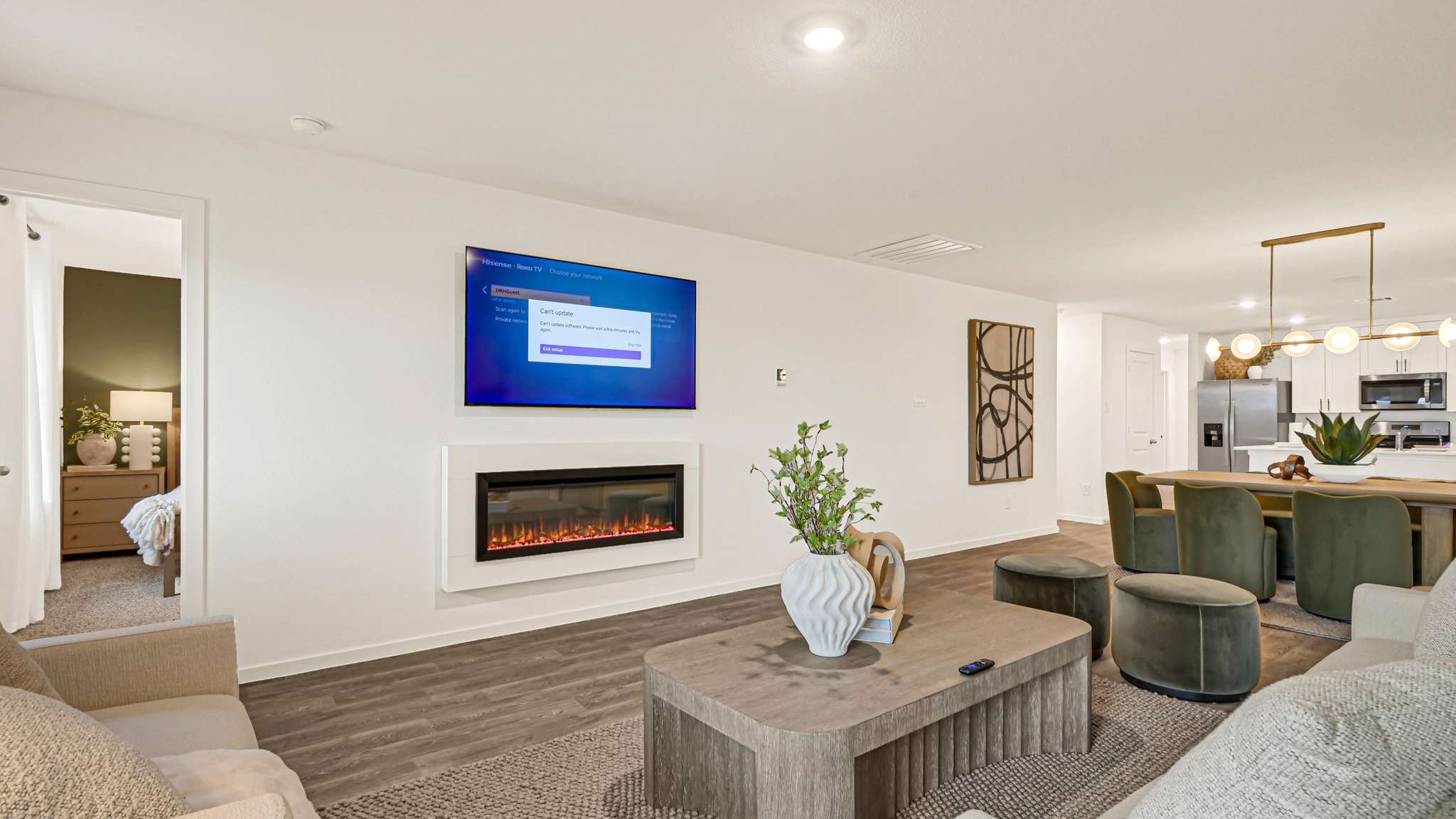 *Images and 3D tour are for illustration only and options may vary from home as built.
