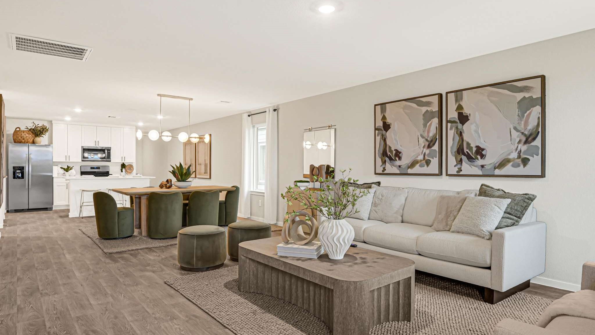 *Images and 3D tour are for illustration only and options may vary from home as built.
