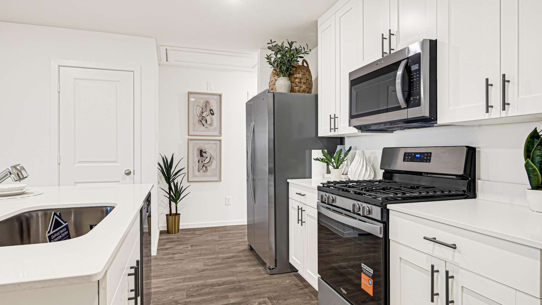 *Images and 3D tour are for illustration only and options may vary from home as built.