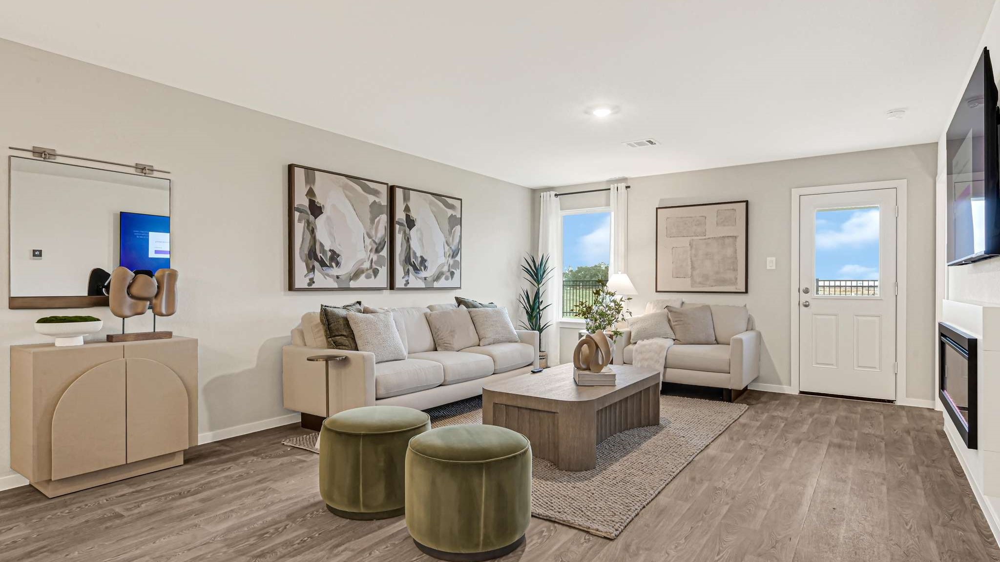 *Images and 3D tour are for illustration only and options may vary from home as built.