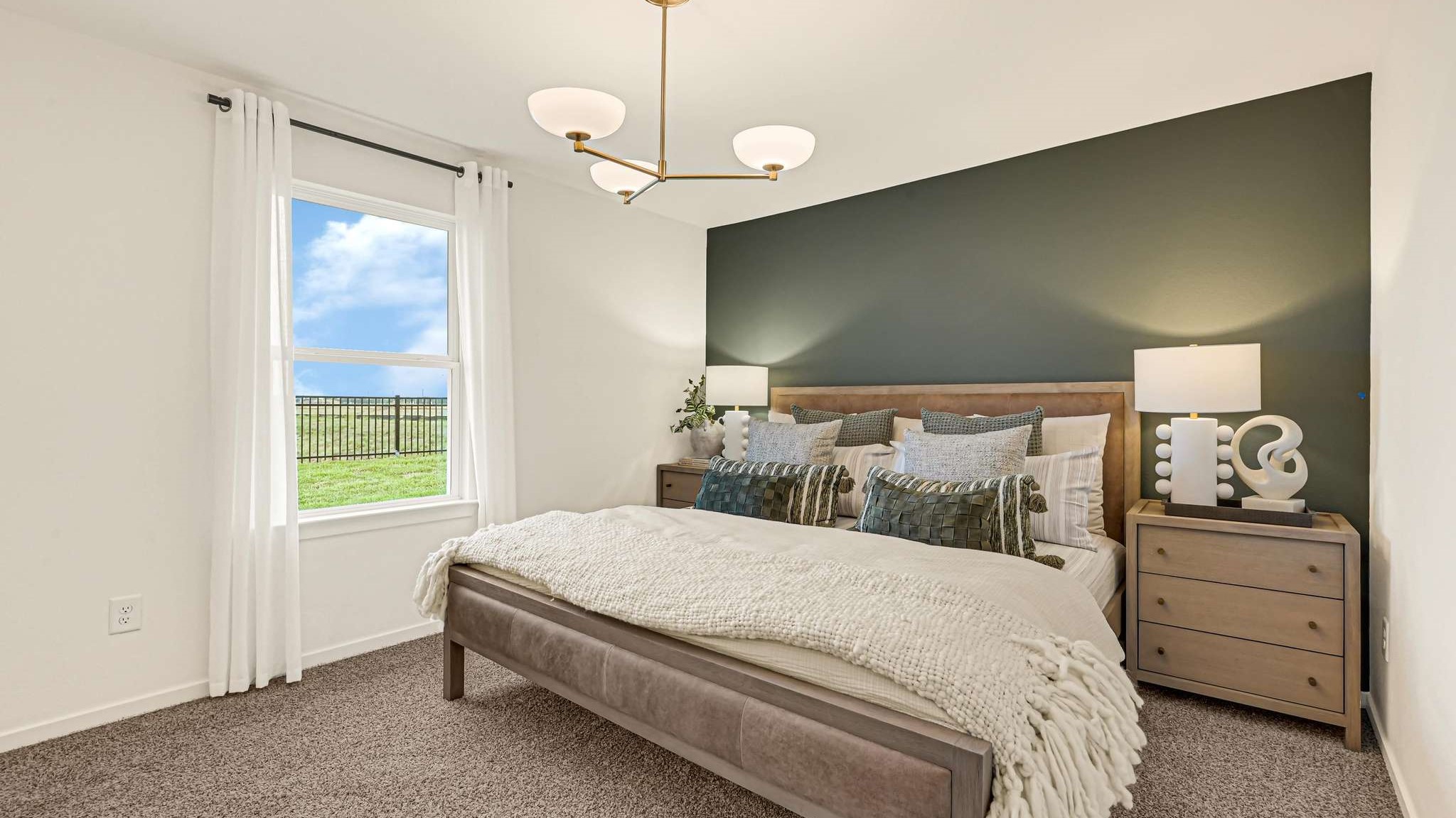 *Images and 3D tour are for illustration only and options may vary from home as built.