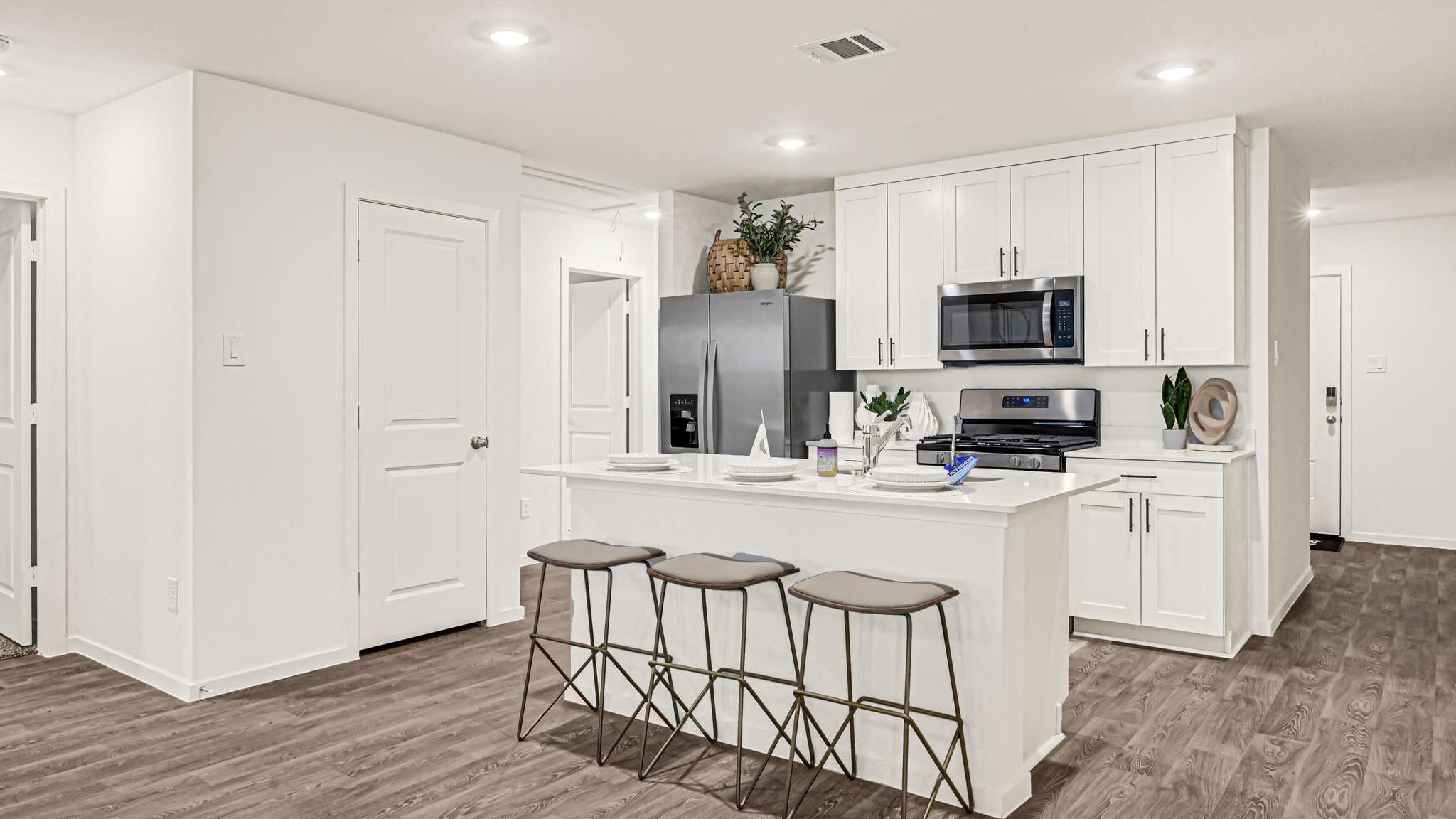 *Images and 3D tour are for illustration only and options may vary from home as built.