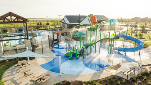 haven amenity village