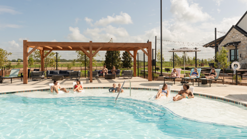 haven amenity village