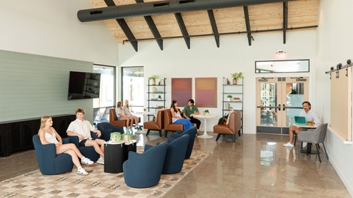 haven amenity village