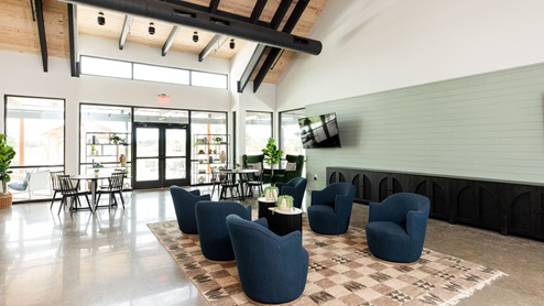 haven amenity village