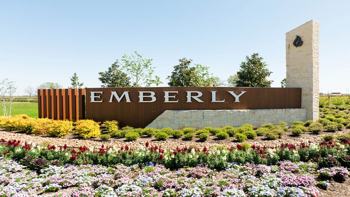 emberly monument