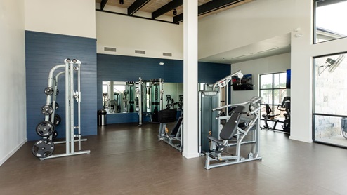 haven amenity village