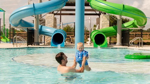 haven amenity village