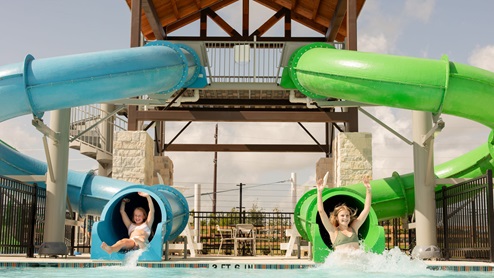 haven amenity village