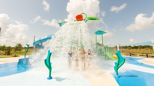 haven amenity village