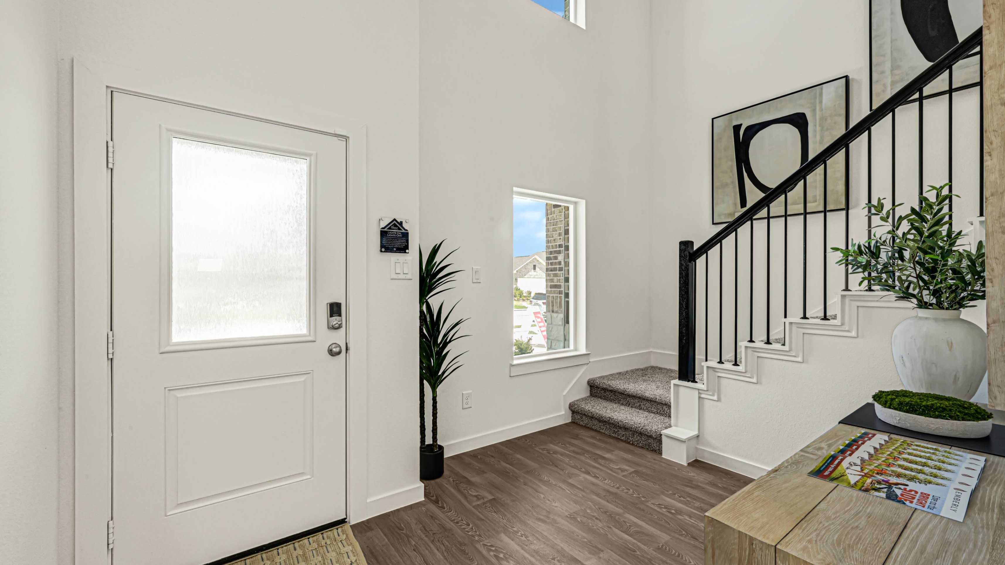 *Images and 3D tour are for illustration only and options may vary from home as built.