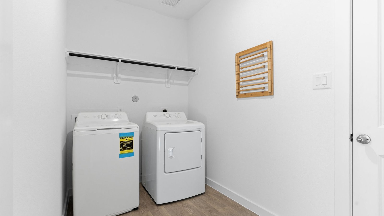 sterling utility room