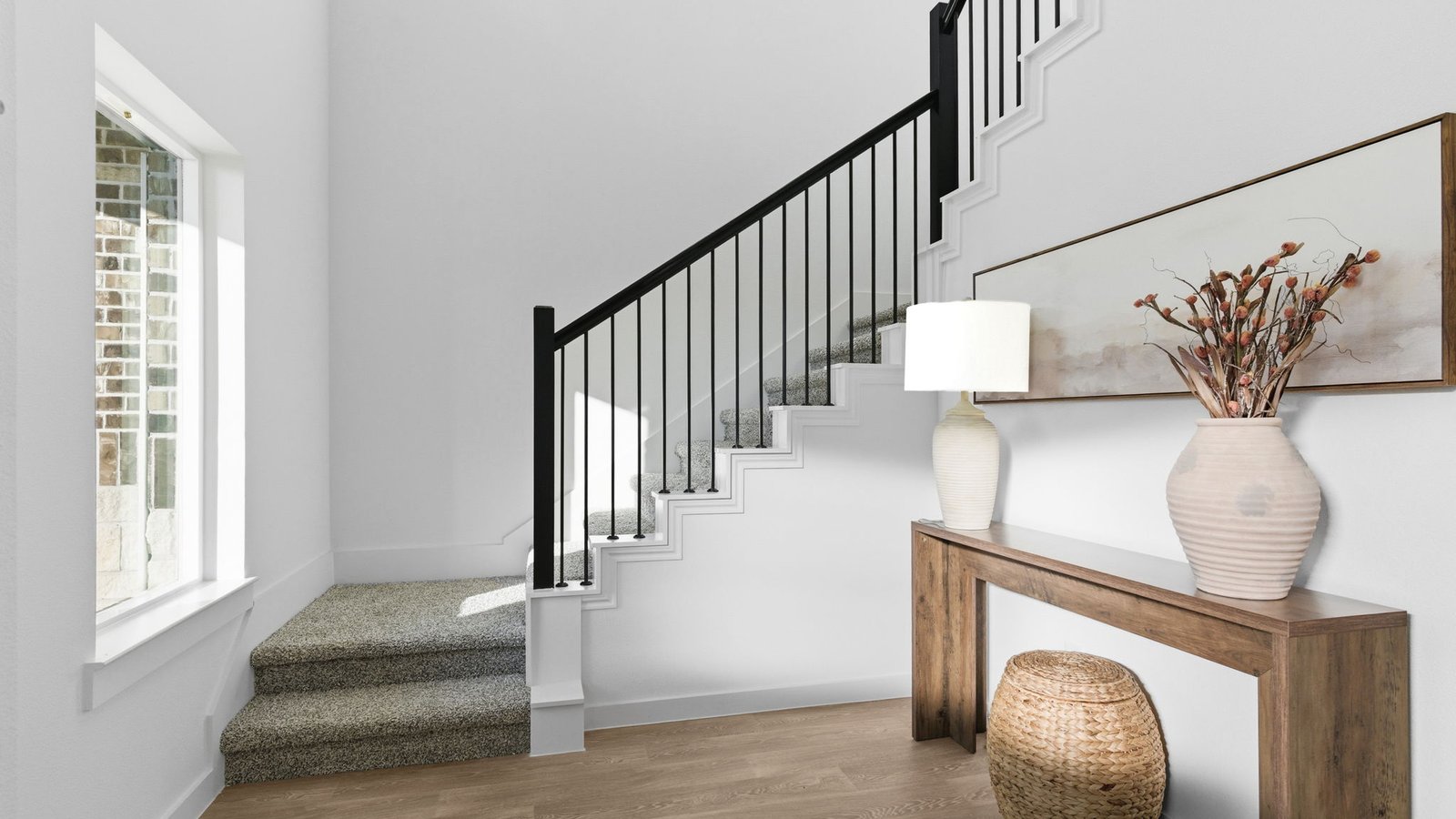 sterling staircase