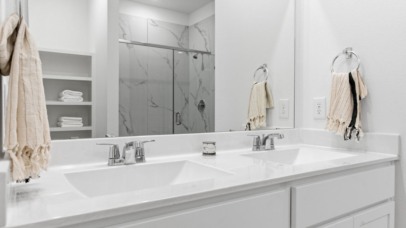 sterling primary bathroom