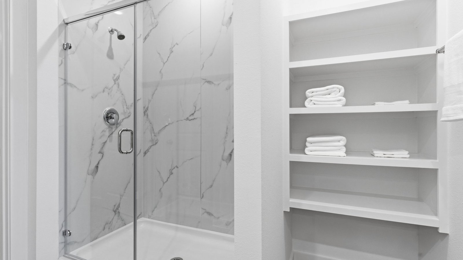 sterling primary bathroom