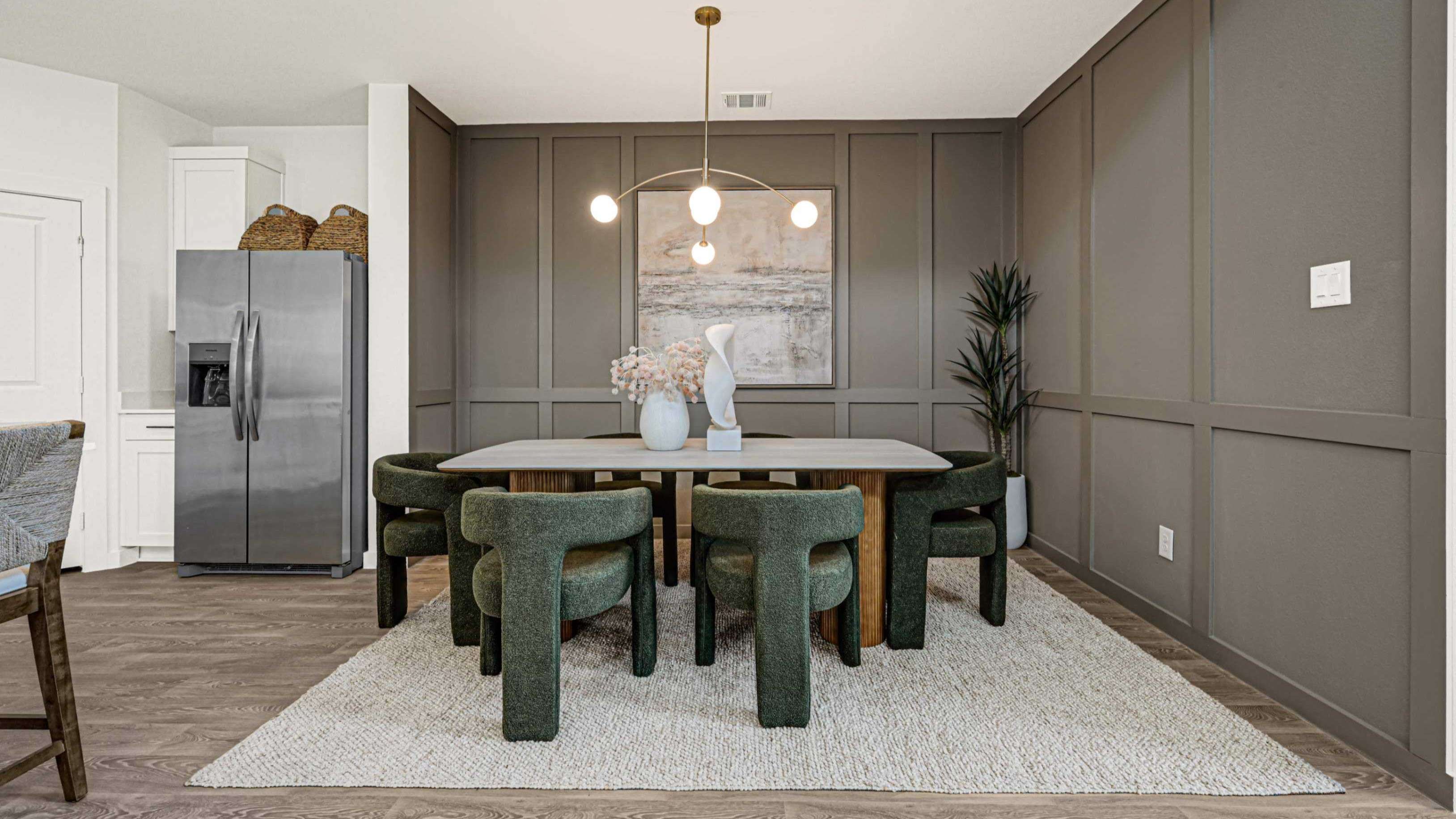 *Images and 3D tour are for illustration only and options may vary from home as built.