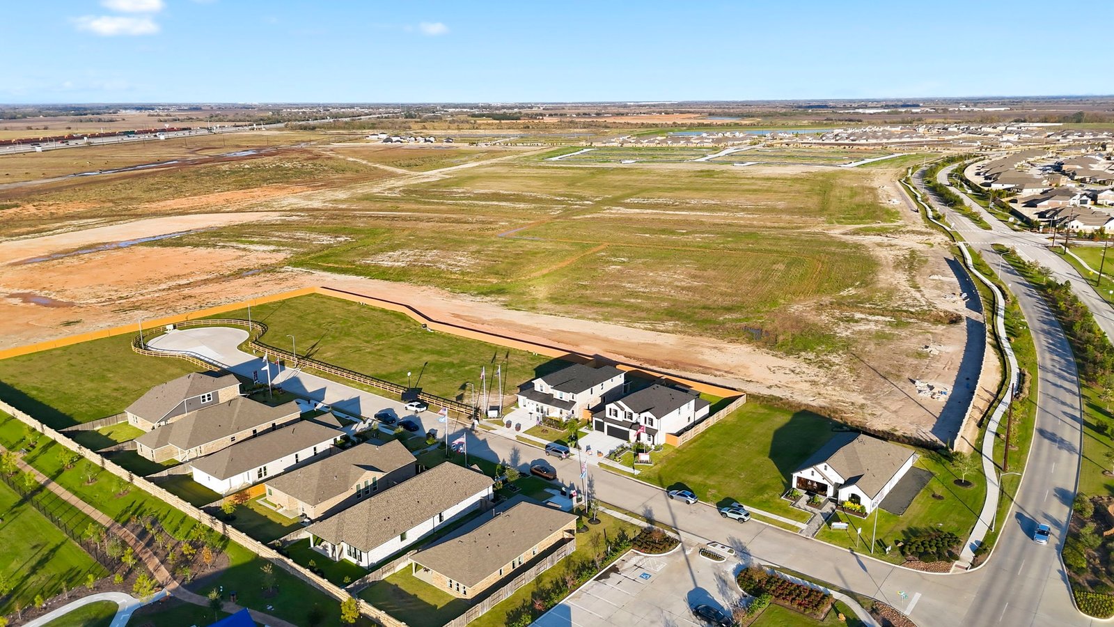 emberly birds eye view