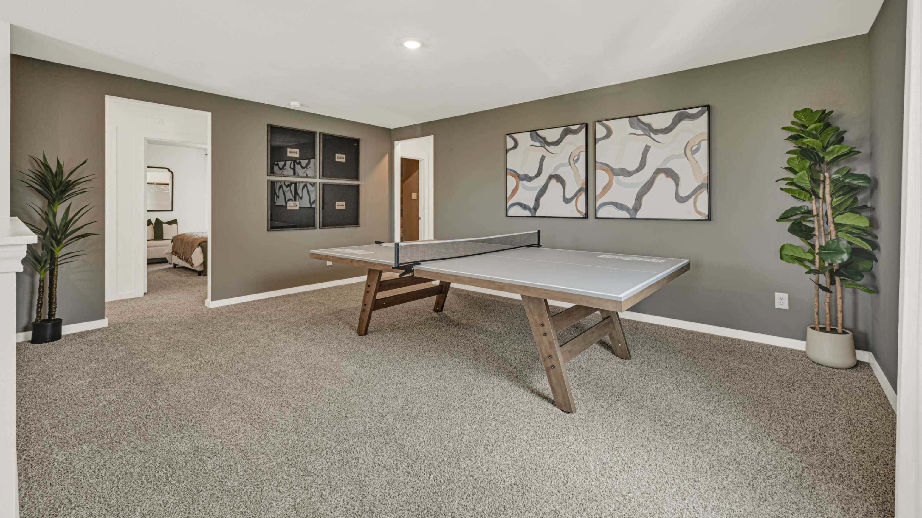 *Images and 3D tour are for illustration only and options may vary from home as built.