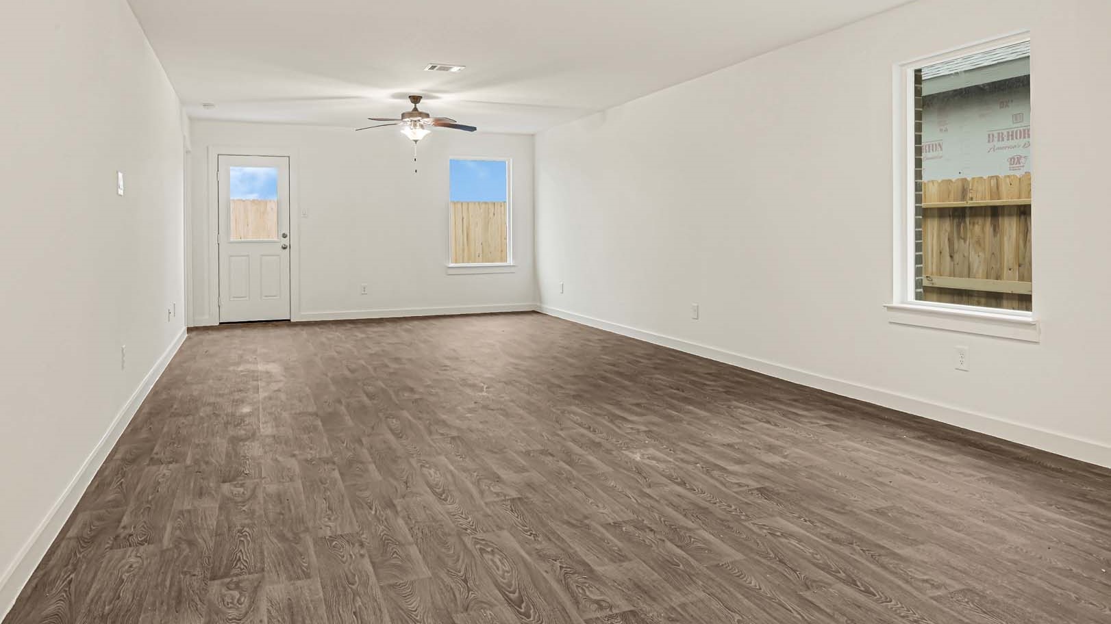 *Images and 3D tour are for illustration only and options may vary from home as built.