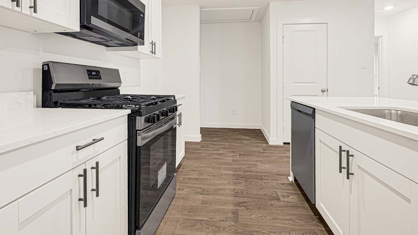 *Images and 3D tour are for illustration only and options may vary from home as built.