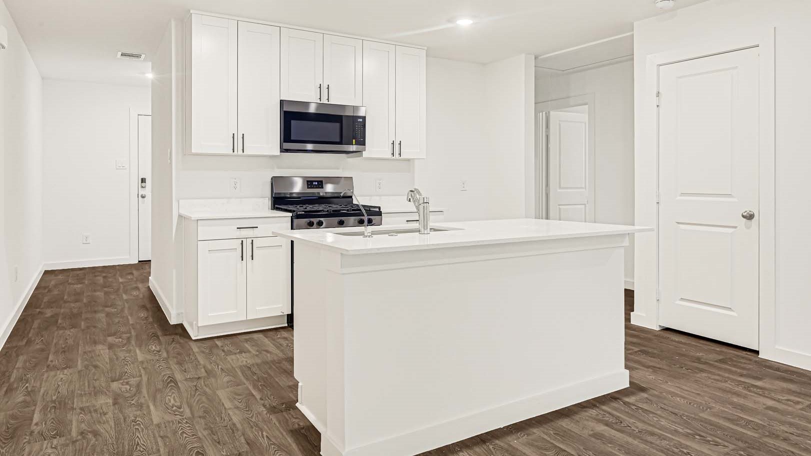 *Images and 3D tour are for illustration only and options may vary from home as built.