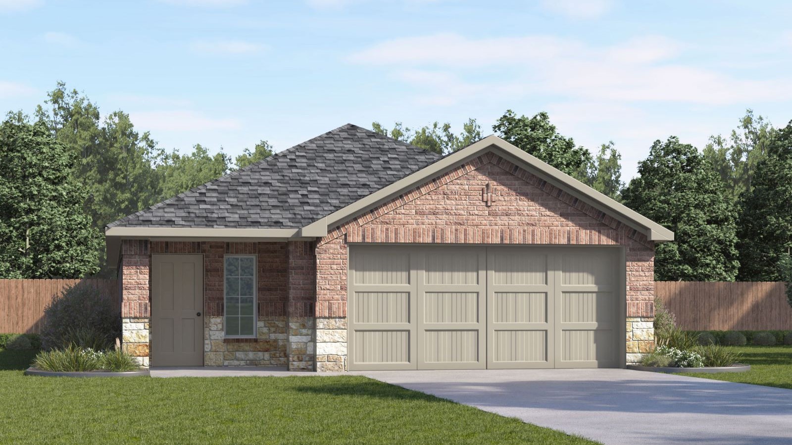 caroline plan elevation d