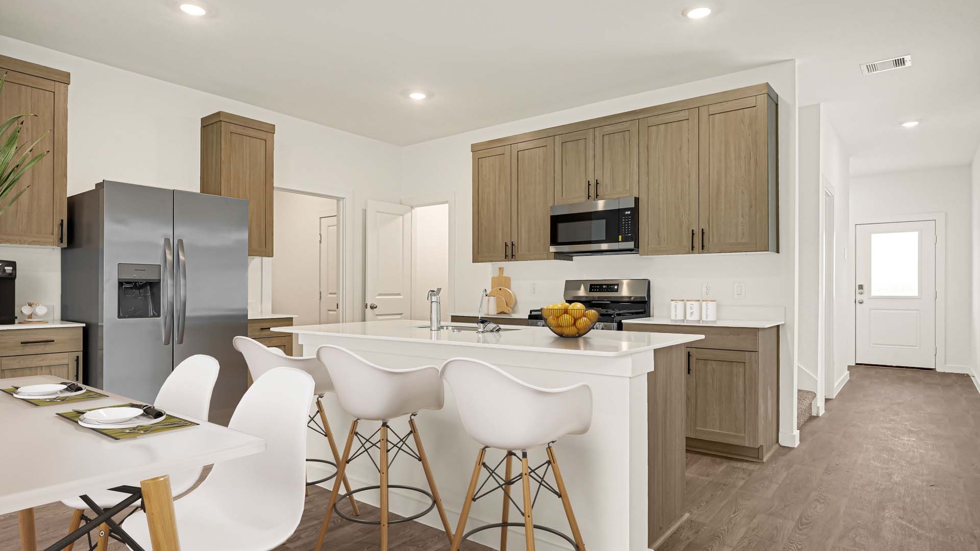 *Images and 3D tour are for illustration only and options may vary from home as built.