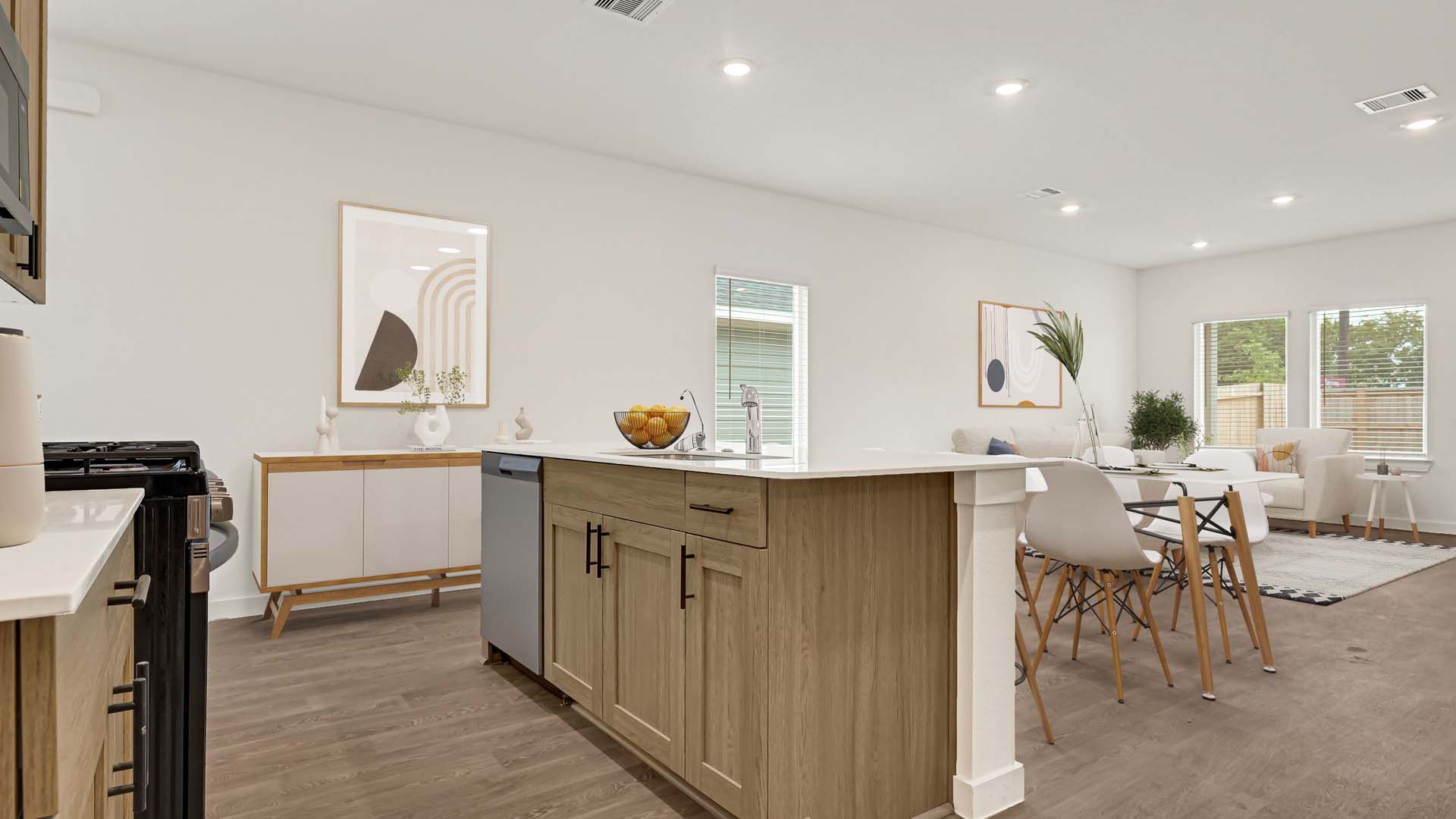 *Images and 3D tour are for illustration only and options may vary from home as built.