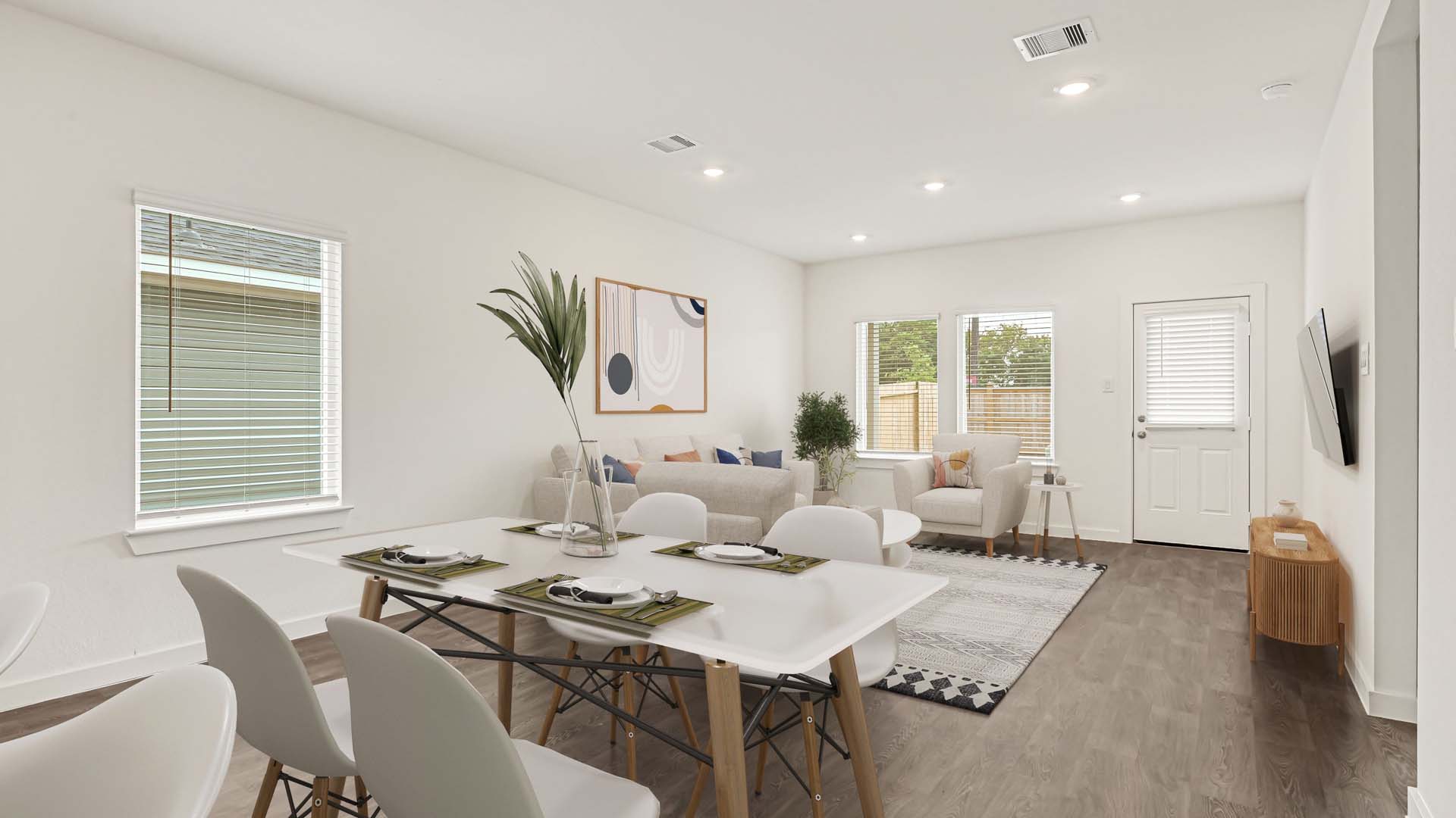 *Images and 3D tour are for illustration only and options may vary from home as built.