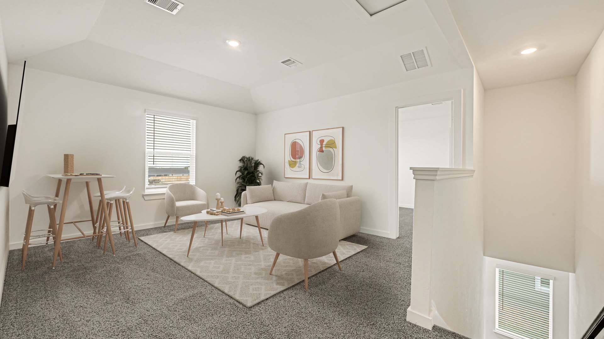 *Images and 3D tour are for illustration only and options may vary from home as built.