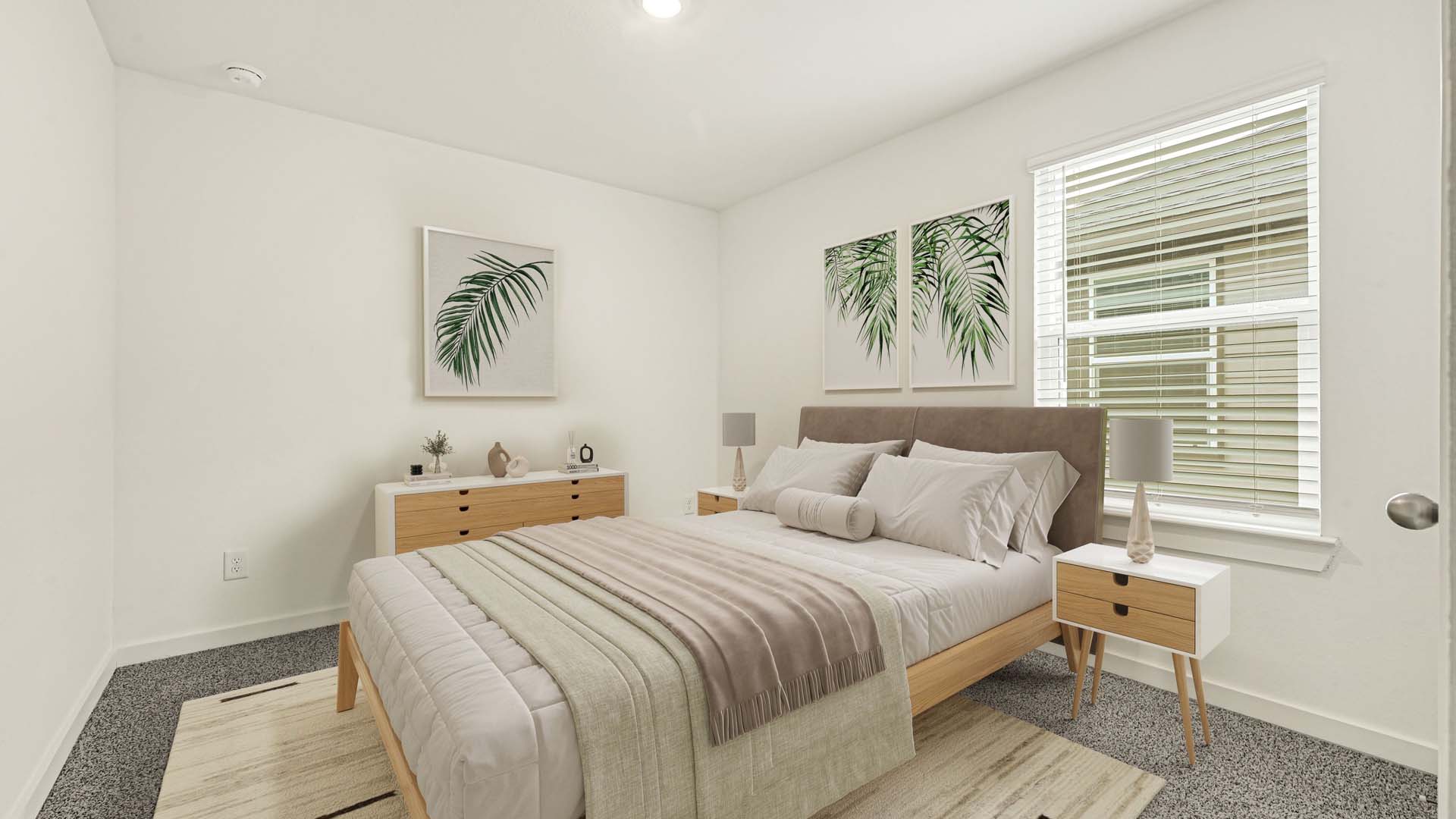 *Images and 3D tour are for illustration only and options may vary from home as built.
