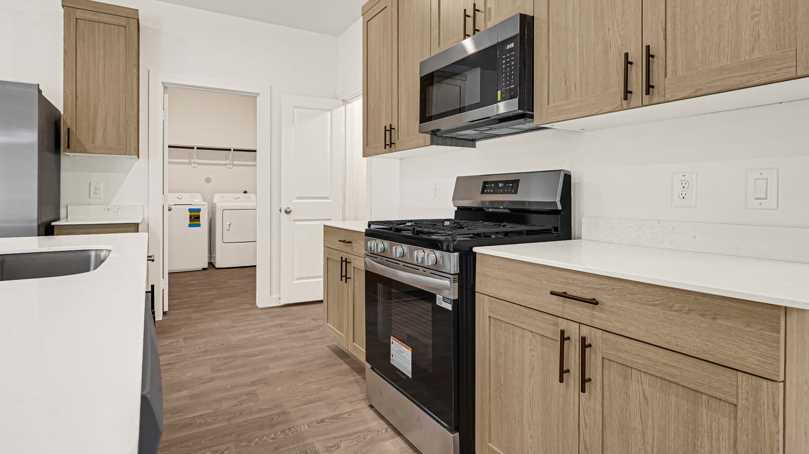 *Images and 3D tour are for illustration only and options may vary from home as built.