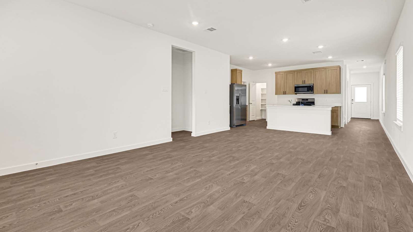 *Images and 3D tour are for illustration only and options may vary from home as built.
