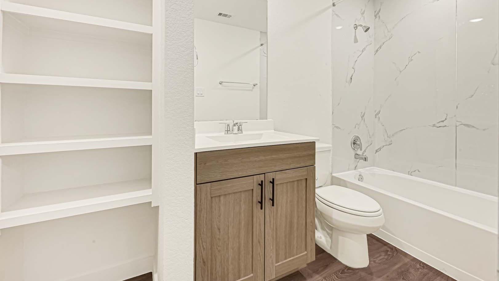 *Images and 3D tour are for illustration only and options may vary from home as built.
