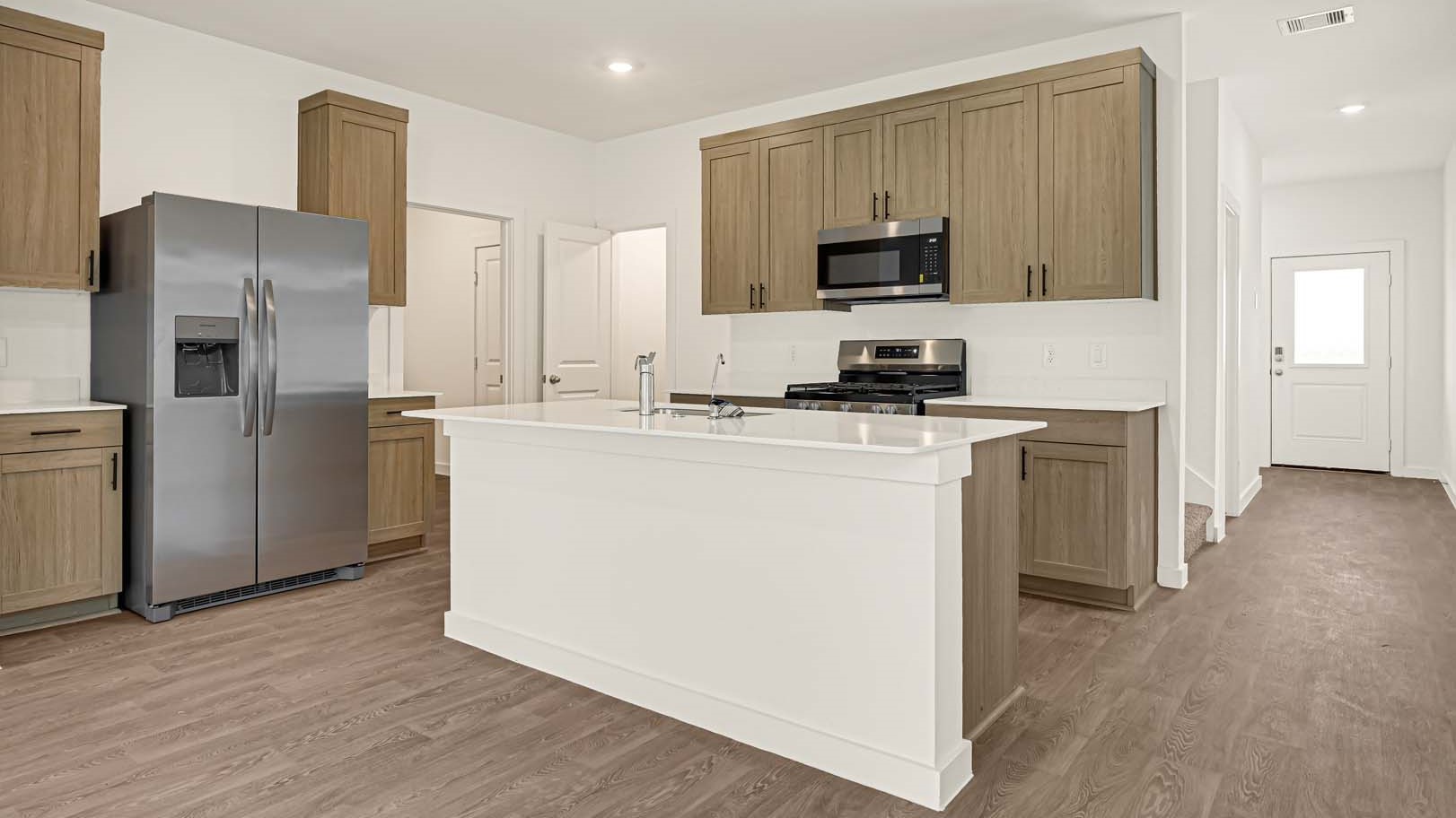 *Images and 3D tour are for illustration only and options may vary from home as built.