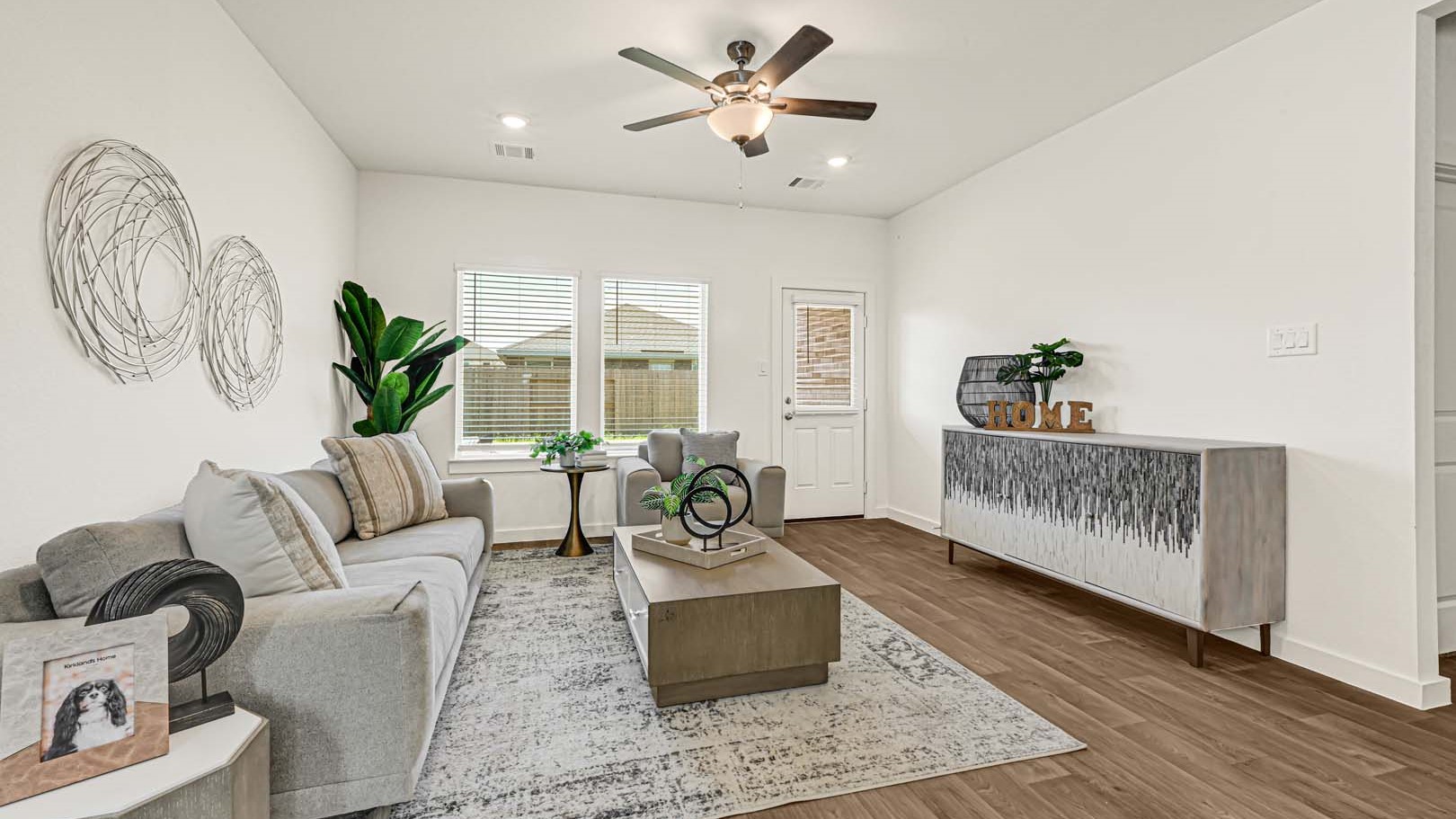 *Images and 3D tour are for illustration only and options may vary from home as built.