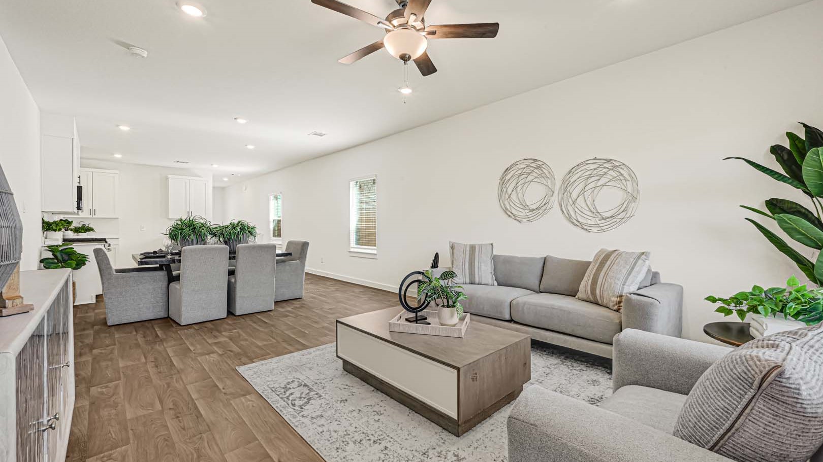 *Images and 3D tour are for illustration only and options may vary from home as built.