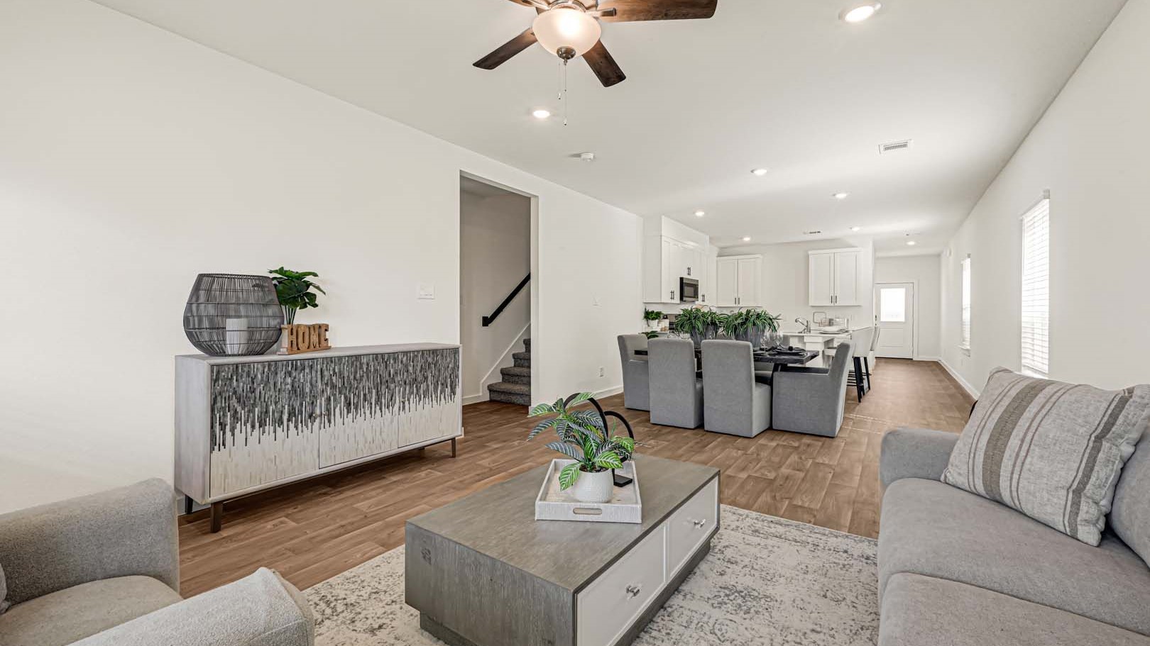 *Images and 3D tour are for illustration only and options may vary from home as built.