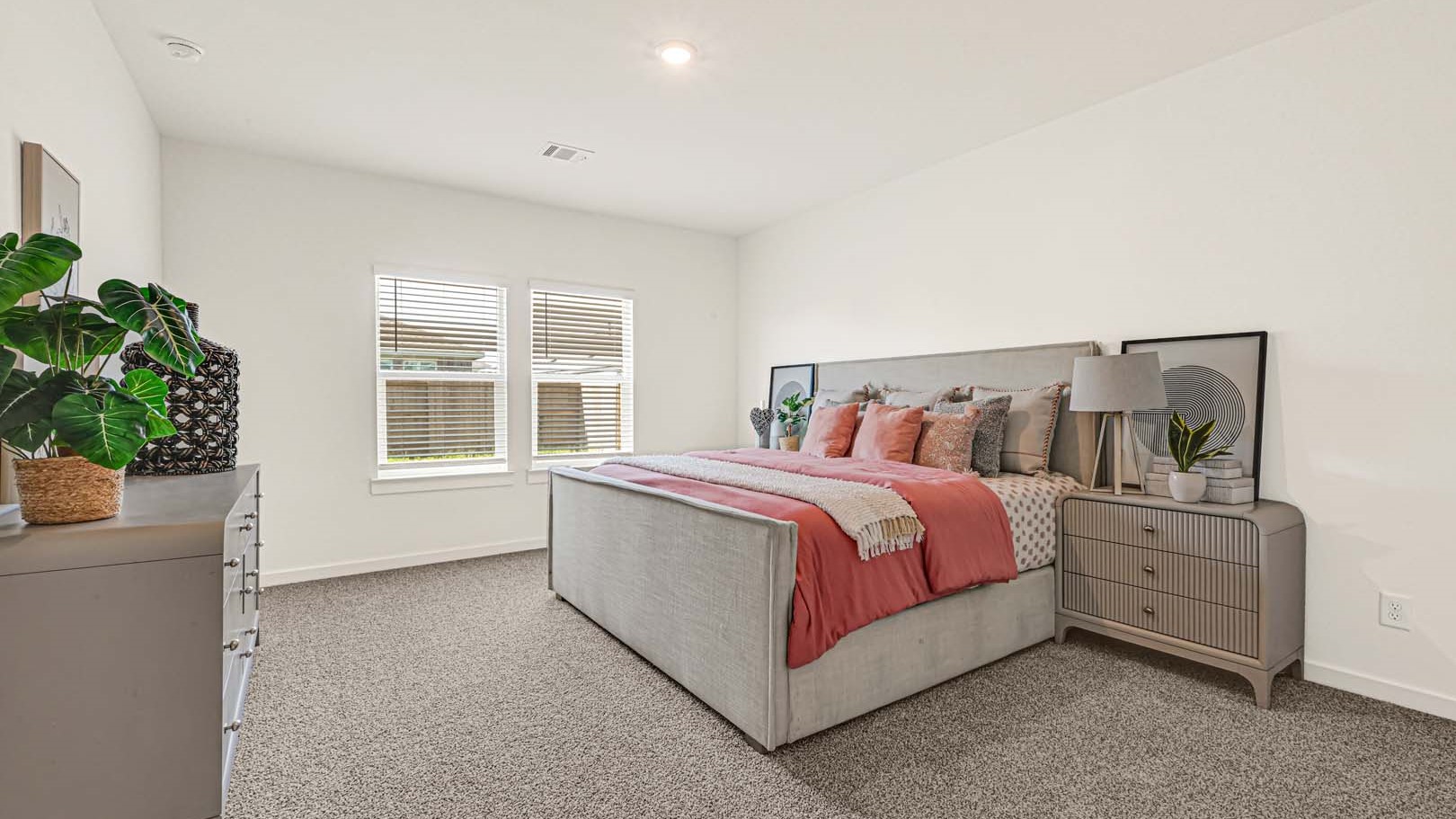 *Images and 3D tour are for illustration only and options may vary from home as built.