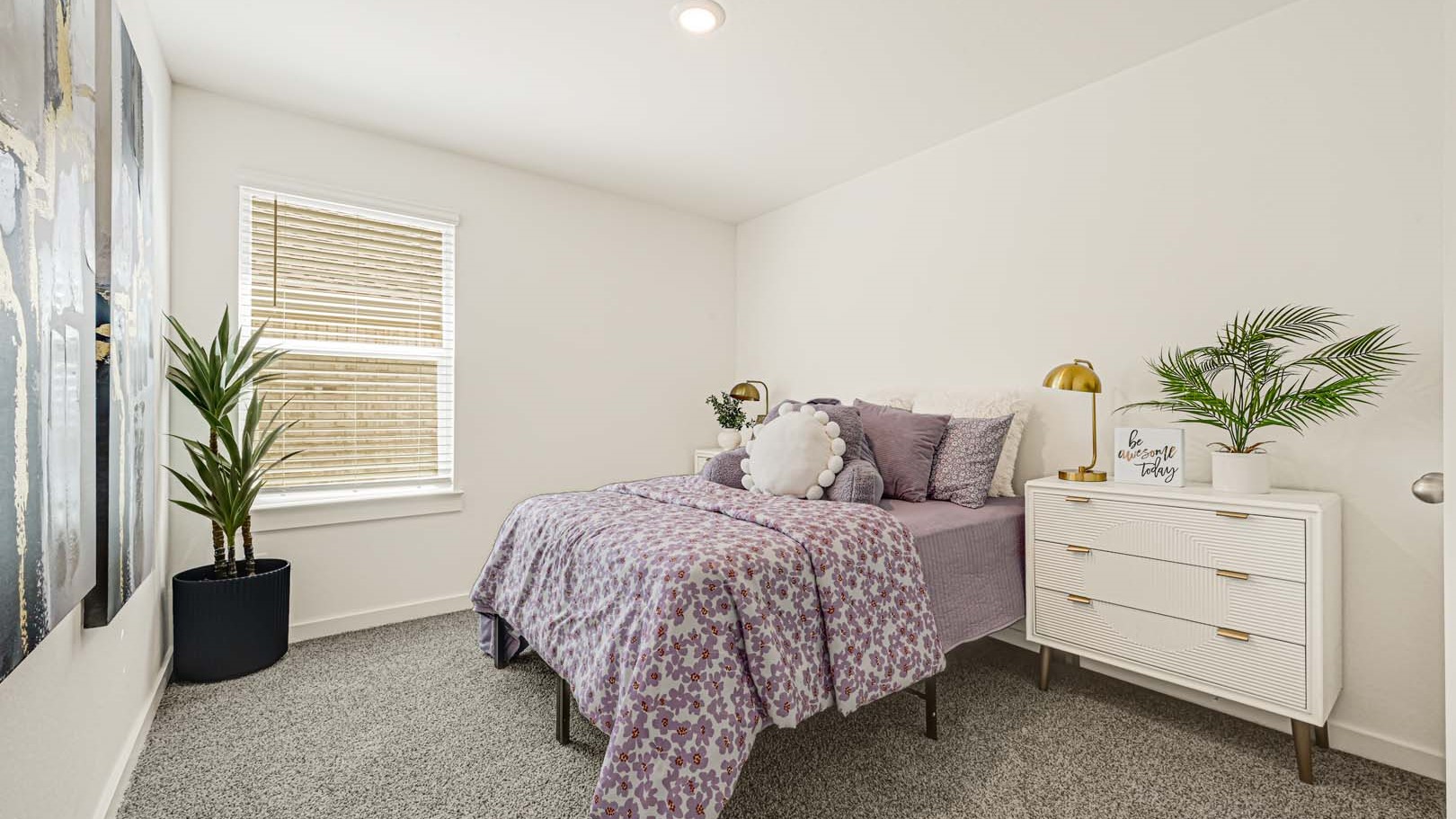 *Images and 3D tour are for illustration only and options may vary from home as built.