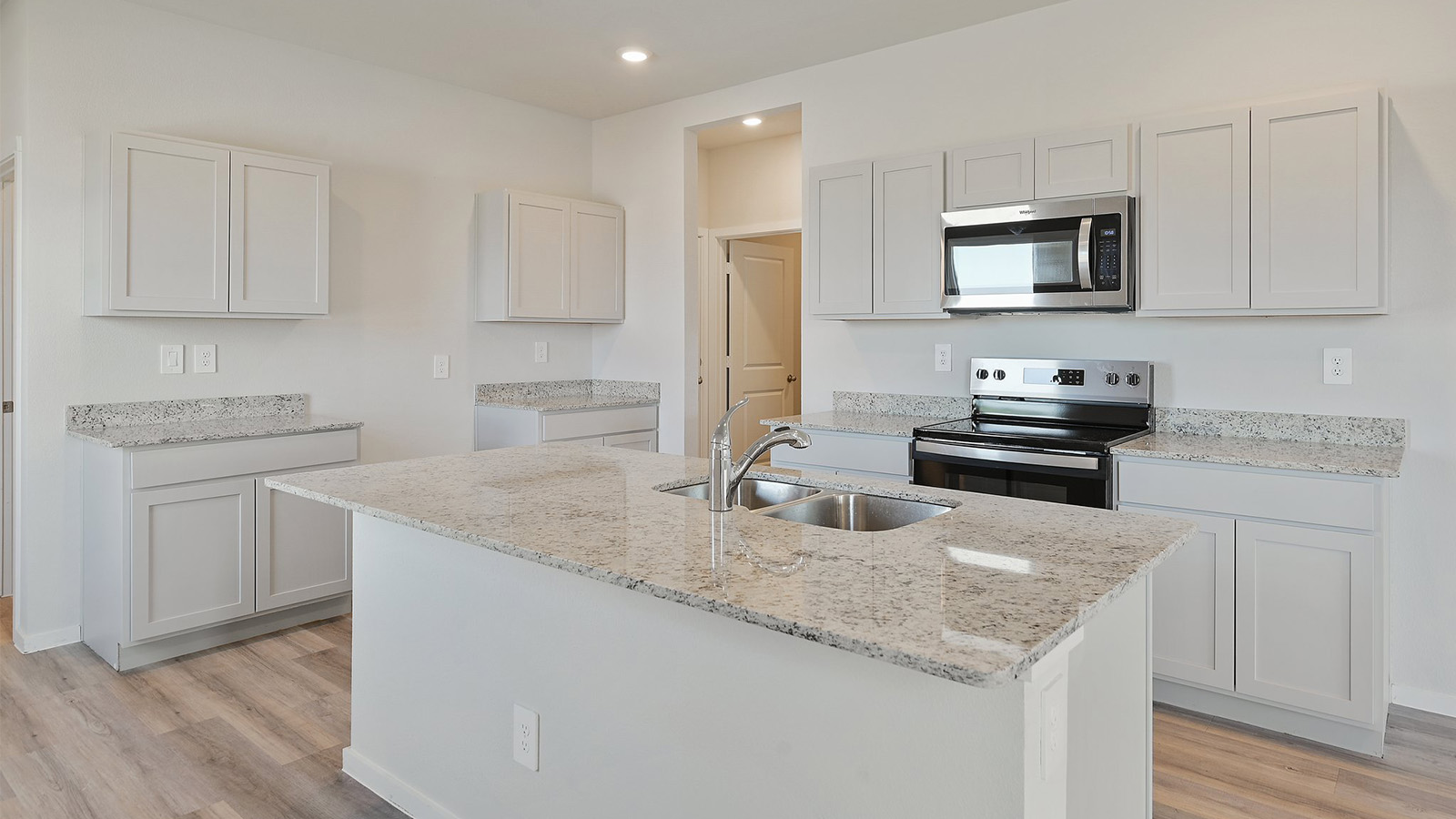 elegant kitchen design