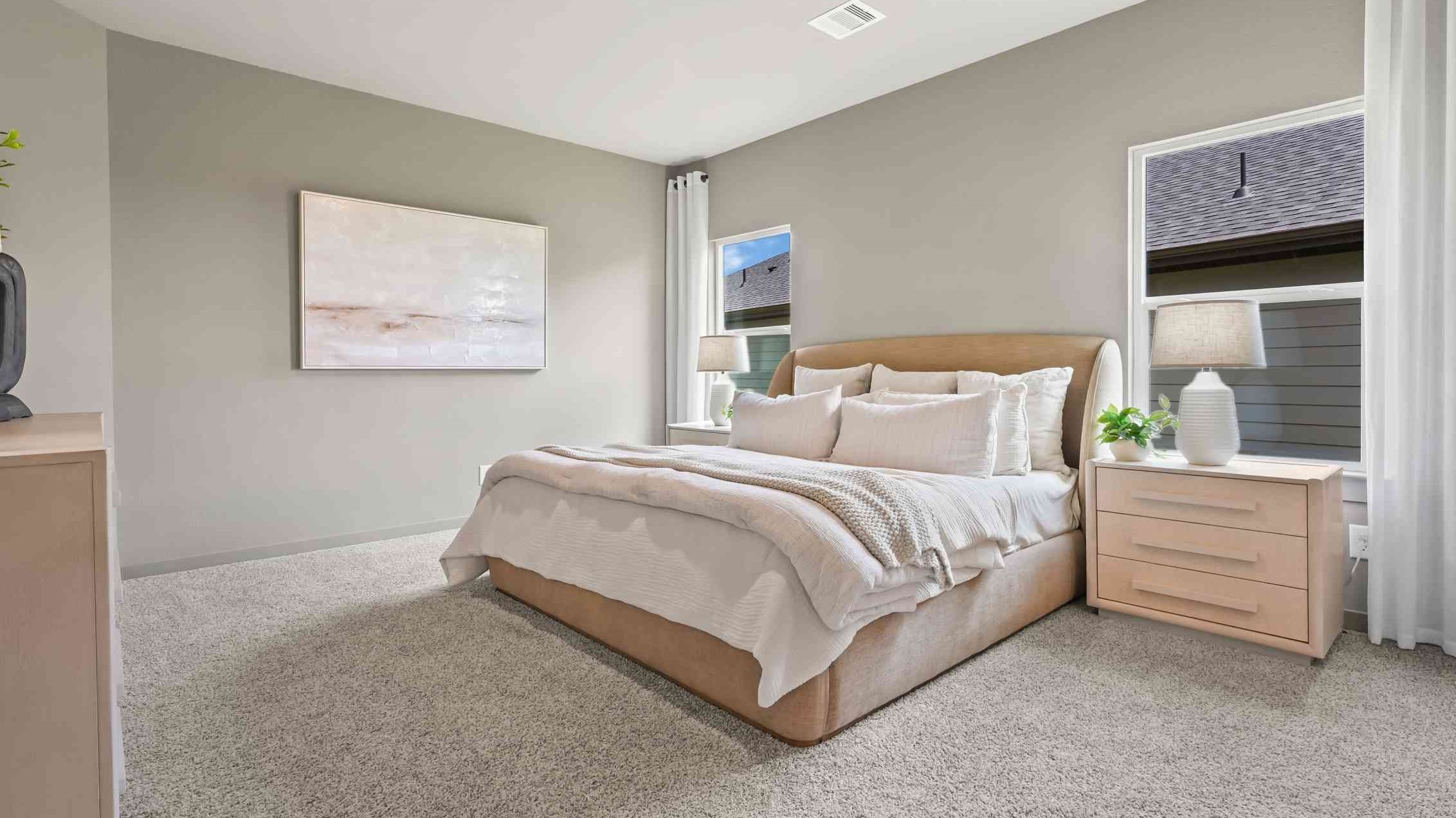 *Images and 3D tour are for illustration only and options may vary from home as built.