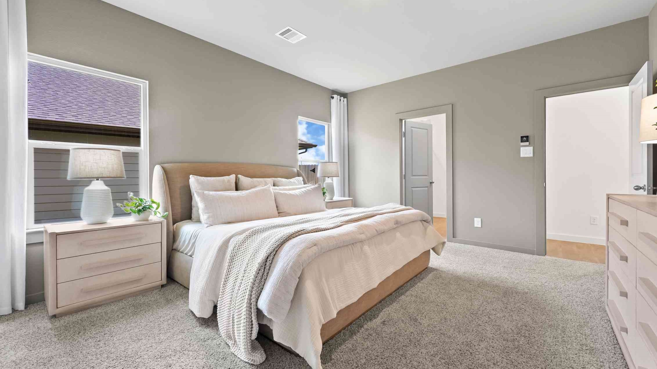 *Images and 3D tour are for illustration only and options may vary from home as built.
