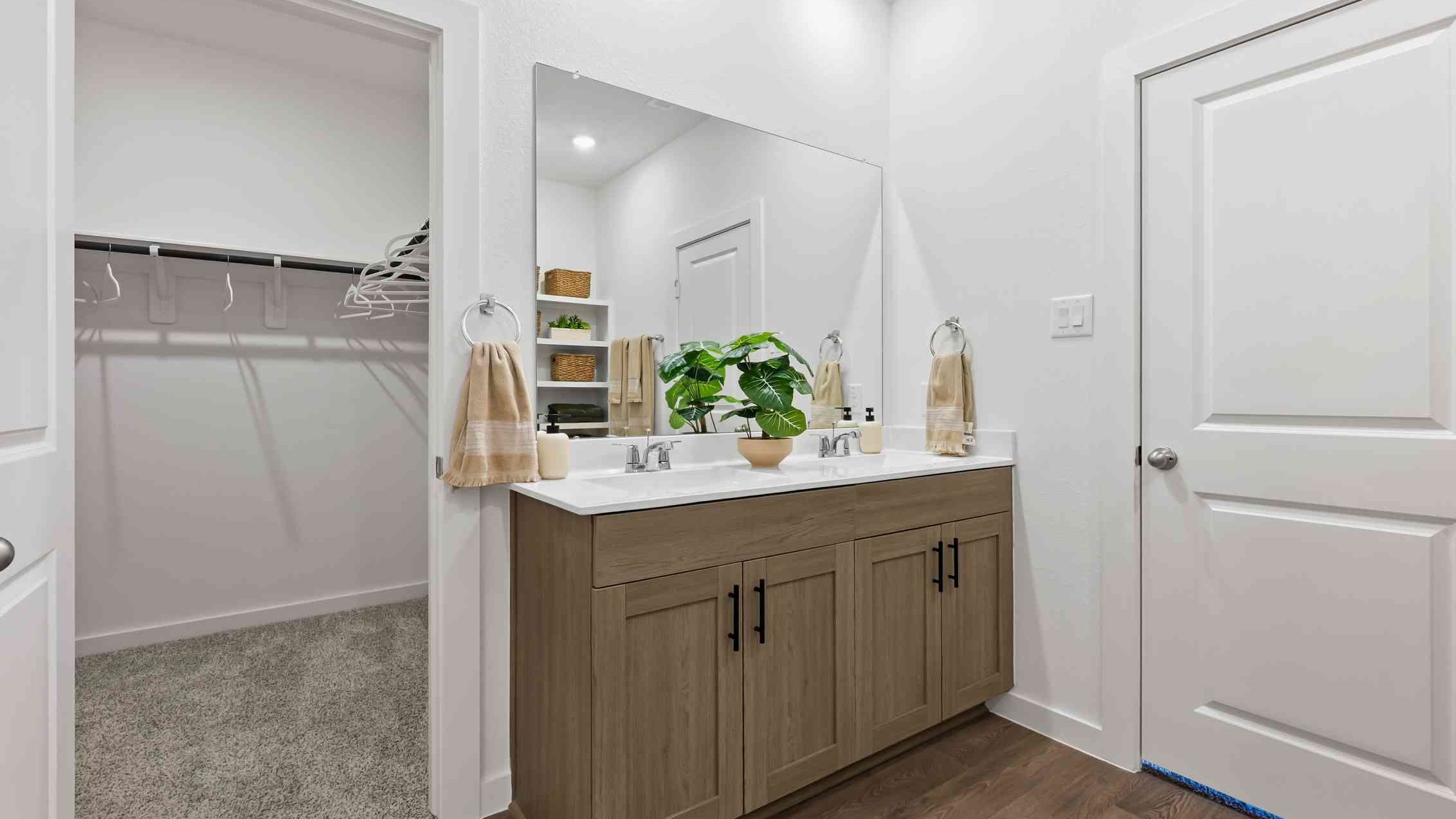 *Images and 3D tour are for illustration only and options may vary from home as built.