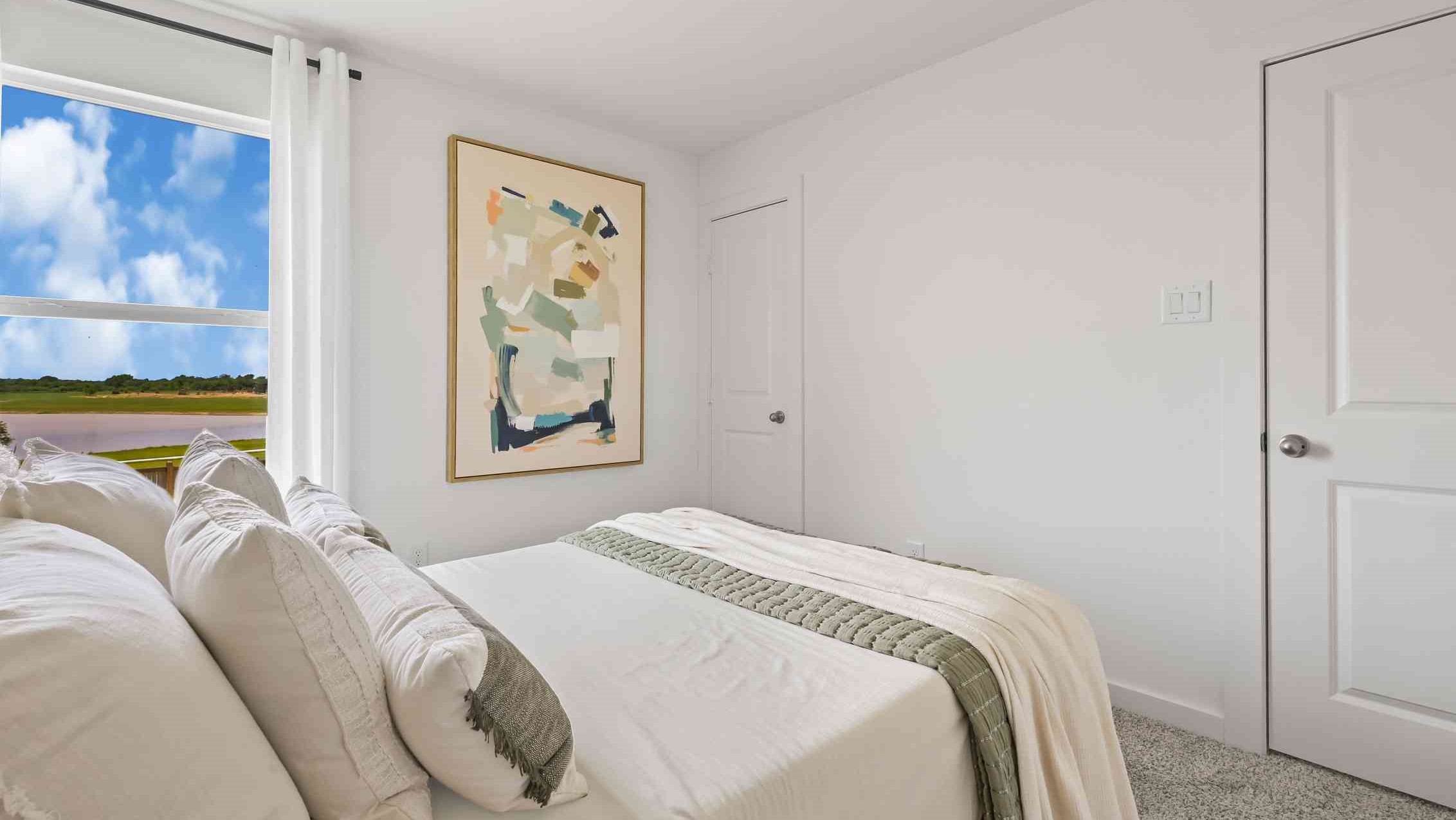 *Images and 3D tour are for illustration only and options may vary from home as built.