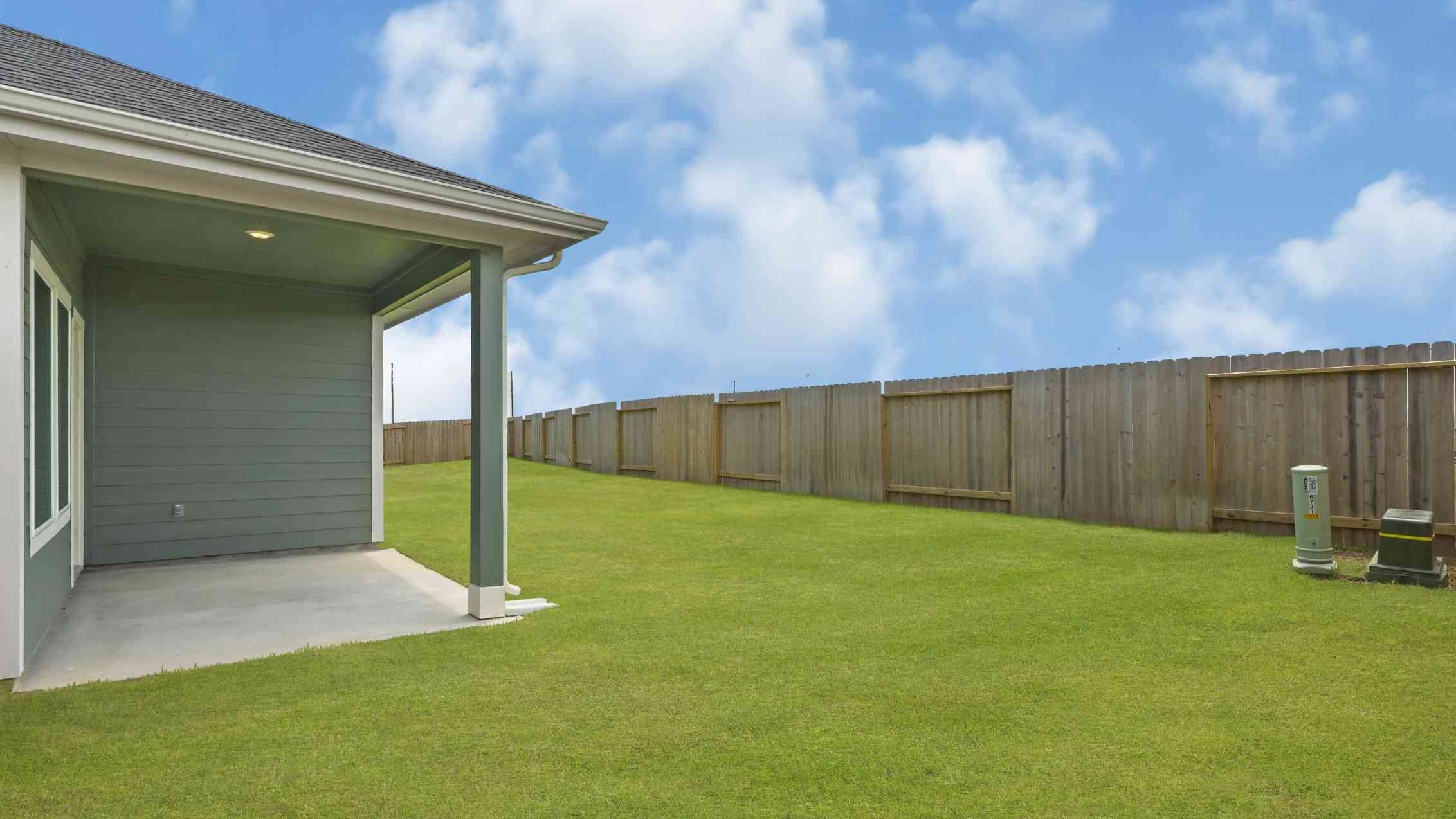 *Images and 3D tour are for illustration only and options may vary from home as built.