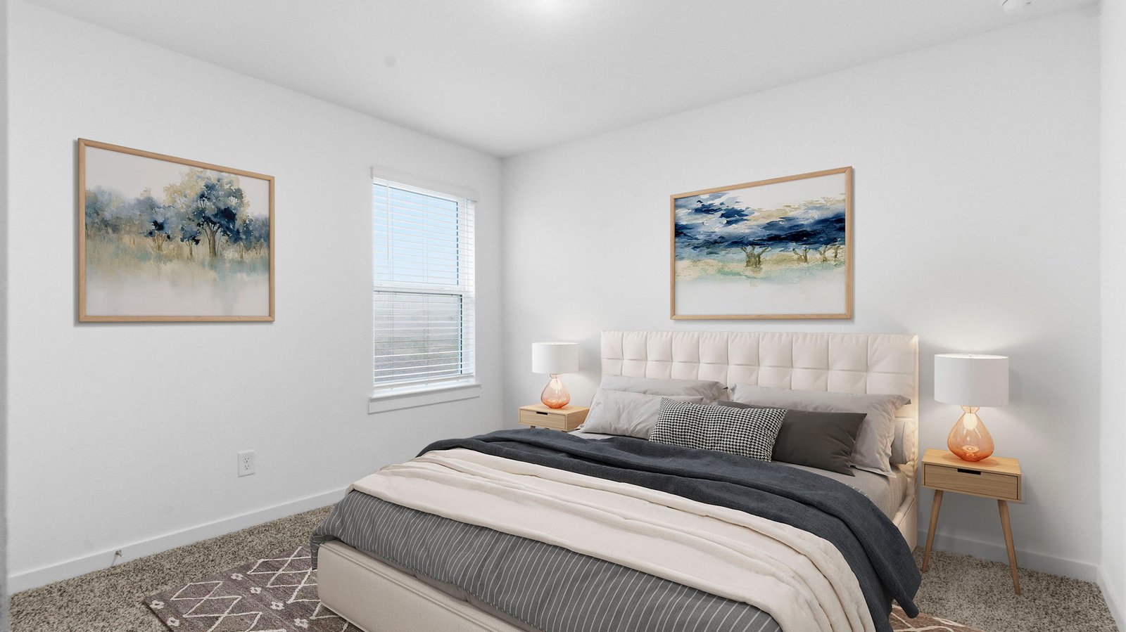 *Images and 3D tour are for illustration only and options may vary from home as built.
