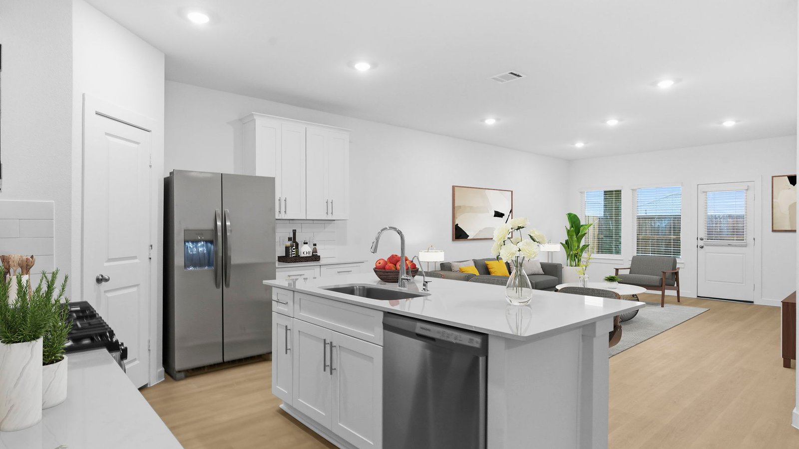 *Images and 3D tour are for illustration only and options may vary from home as built.